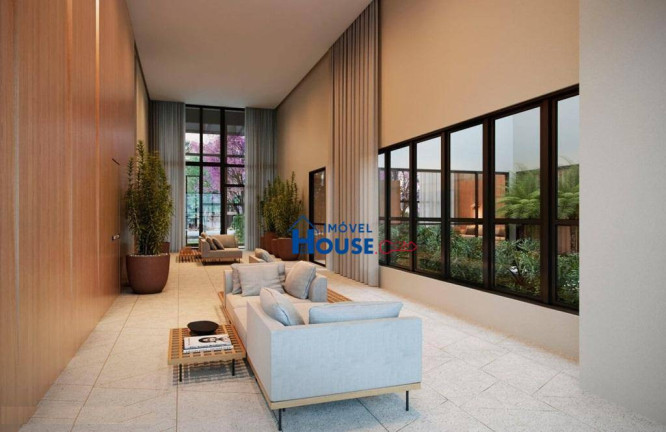 Imagem Apartamento com 3 Quartos à Venda, 111 m² em Perdizes - São Paulo