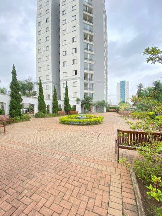 Imagem Apartamento com 2 Quartos à Venda, em Vila Alpina - São Paulo Imagem Apartamento com 2 Quartos à Venda, em Vila Alpina - São Paulo