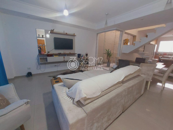 Imagem Casa com 3 Quartos à Venda, 172 m² em Vila Curuçá - Santo André Imagem Casa com 3 Quartos à Venda, 172 m² em Vila Curuçá - Santo André