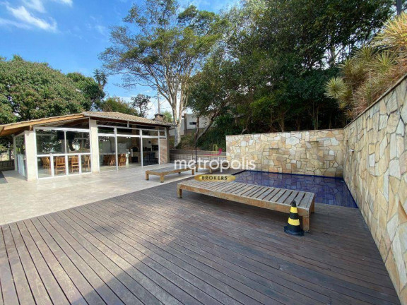 Imagem Apartamento com 3 Quartos à Venda, 97 m² em Santa Paula - São Caetano Do Sul Imagem Apartamento com 3 Quartos à Venda, 97 m² em Santa Paula - São Caetano Do Sul