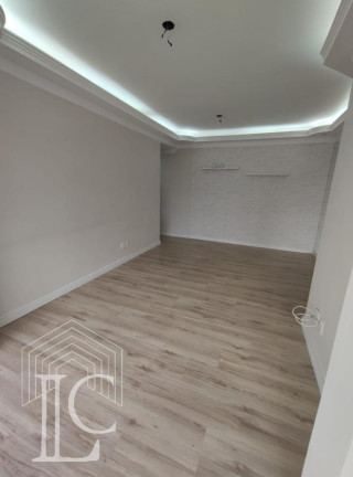 Imagem Apartamento com 2 Quartos à Venda, 62 m² em Jabaquara - São Paulo