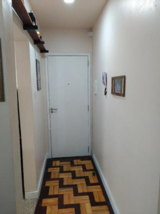 Imagem Apartamento com 1 Quarto à Venda, 49 m² em Cidade Baixa - Porto Alegre Imagem Apartamento com 1 Quarto à Venda, 49 m² em Cidade Baixa - Porto Alegre