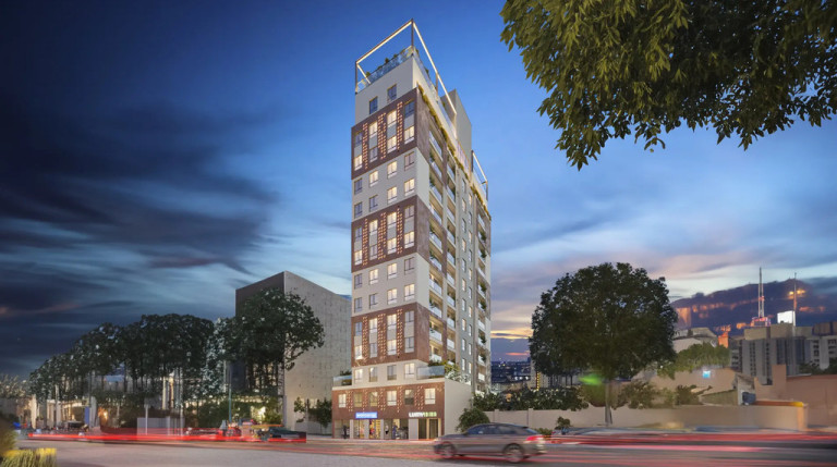 Apartamento com 2 Quartos à Venda, 43 m² em Vila Clementino - São Paulo