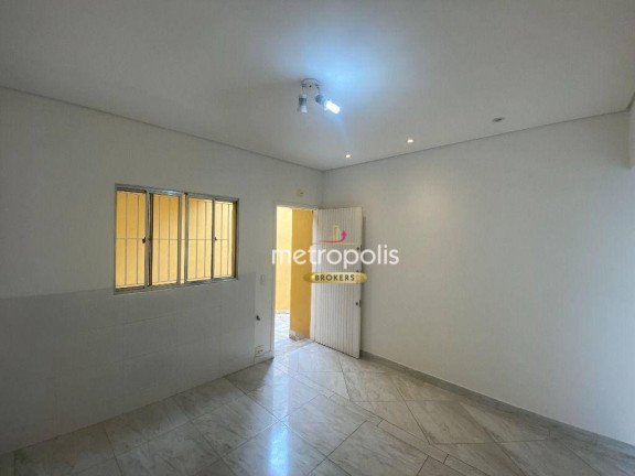 Imagem Casa para Alugar, 95 m² em Centro - São Caetano Do Sul Imagem Casa para Alugar, 95 m² em Centro - São Caetano Do Sul