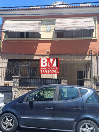 Casa com 4 Quartos à Venda, 540 m² em Vila Da Penha - Rio De Janeiro
