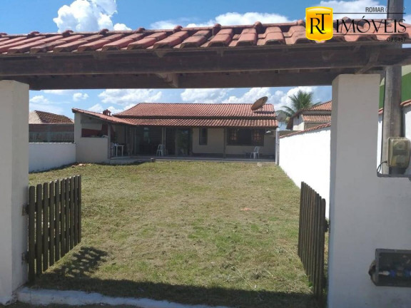 Casa de Condomínio com 1 Quarto à Venda, 312 m² em Ponte Dos Leites - Araruama