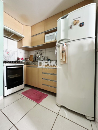 Imagem Imóvel com 1 Quarto à Venda, 31 m² em Norte (águas Claras) - Brasília