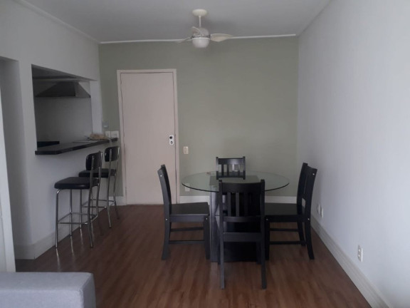 Imagem Apartamento com 1 Quarto à Venda ou Locação, 45 m² em Jardim Paulista - São Paulo