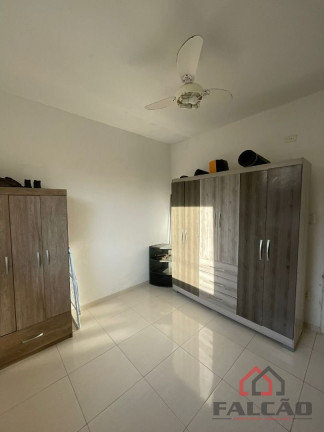 Imagem Apartamento com 3 Quartos à Venda, 92 m² em Boqueirão - Santos Imagem Apartamento com 3 Quartos à Venda, 92 m² em Boqueirão - Santos