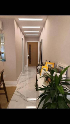 Imagem Apartamento com 3 Quartos à Venda, 117 m² em Camboinhas - Niterói Imagem Apartamento com 3 Quartos à Venda, 117 m² em Camboinhas - Niterói