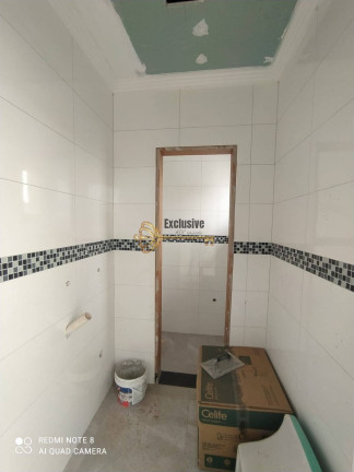 Imagem Cobertura com 3 Quartos à Venda, 100 m² em Vila Marina - Santo André Imagem Cobertura com 3 Quartos à Venda, 100 m² em Vila Marina - Santo André