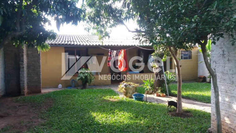 Imagem Casa com 3 Quartos à Venda, 150 m² em Liberdade - Novo Hamburgo