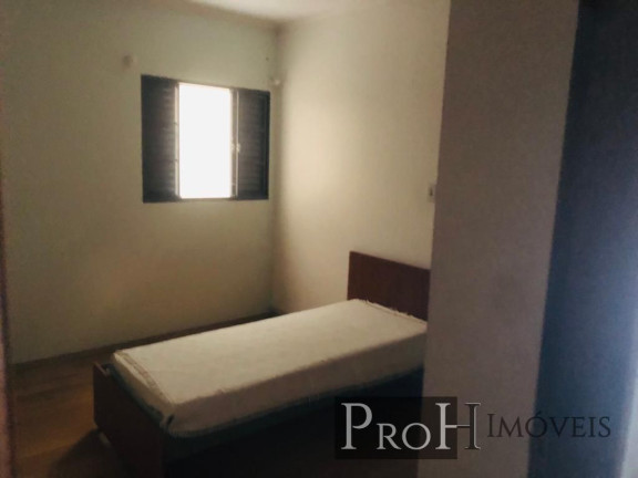 Imagem Sobrado com 3 Quartos à Venda, 120 m² em Parque Das Nações - Santo André