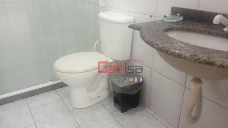 Imagem Casa de Condomínio com 2 Quartos à Venda, 70 m² em Foguete - Cabo Frio Imagem Casa de Condomínio com 2 Quartos à Venda, 70 m² em Foguete - Cabo Frio