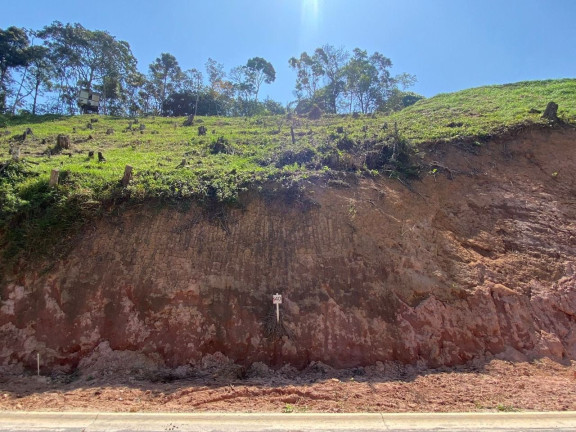 Terreno à Venda, 641 m² em Ermitage - Teresópolis