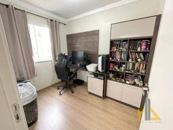 Imagem Apartamento com 3 Quartos à Venda, 73 m² em Parque Da Fonte - São José Dos Pinhais