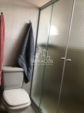 Imagem Apartamento com 4 Quartos à Venda, 110 m² em Parque União - Jundiaí