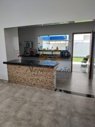 Imagem Imóvel com 3 Quartos à Venda, 320 m² em Zona De Expansão (olhos D'agua) - Barra Dos Coqueiros
