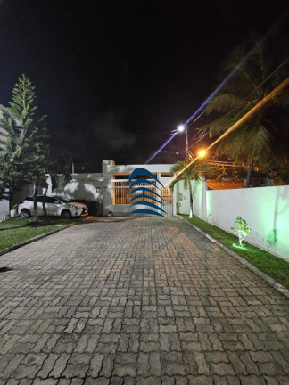 Imagem Casa com 4 Quartos à Venda, 180 m² em Recreio Ipitanga - Lauro De Freitas Imagem Casa com 4 Quartos à Venda, 180 m² em Recreio Ipitanga - Lauro De Freitas