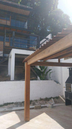 Imagem Casa com 2 Quartos à Venda, 132 m² em Itaipu - Niterói Imagem Casa com 2 Quartos à Venda, 132 m² em Itaipu - Niterói
