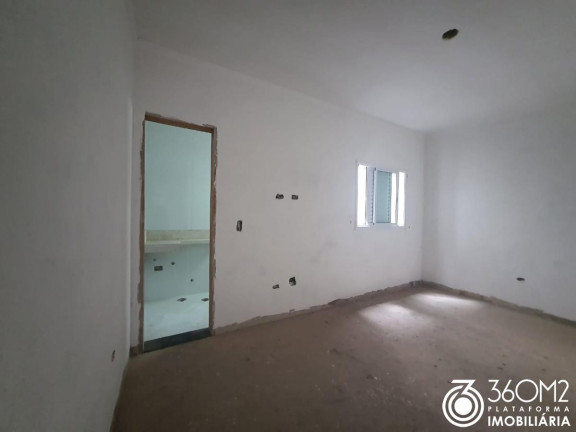 Imagem Casa com 2 Quartos à Venda, 120 m² em Parque Erasmo Assunção - Santo André