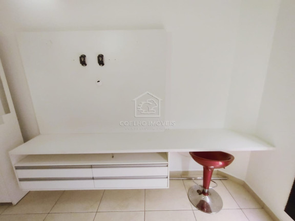 Imagem Kitnet com 1 Quarto para Alugar, 26 m² em Sudoeste - Brasília Imagem Kitnet com 1 Quarto para Alugar, 26 m² em Sudoeste - Brasília