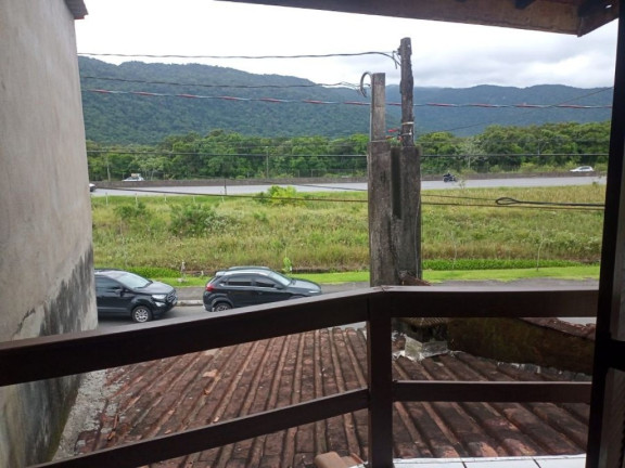 Imagem Sobrado com 1 Quarto à Venda, 40 m² em Vila Mar - Praia Grande