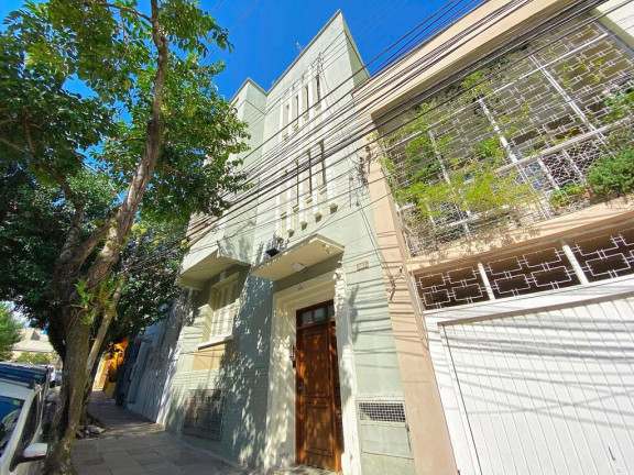 Imagem Apartamento com 3 Quartos à Venda, 95 m² em Centro Histórico - Porto Alegre