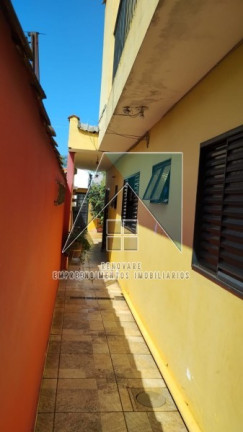 Imagem Casa com 5 Quartos à Venda, 208 m² em Ipiranga - Ribeirão Preto Imagem Casa com 5 Quartos à Venda, 208 m² em Ipiranga - Ribeirão Preto