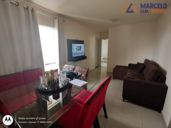 Imagem Apartamento com 2 Quartos à Venda, 51 m² em Boa Vista - Vitória Da Conquista Imagem Apartamento com 2 Quartos à Venda, 51 m² em Boa Vista - Vitória Da Conquista