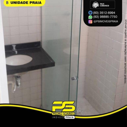 Imagem Apartamento com 3 Quartos à Venda, 108 m² em Manaíra - João Pessoa Imagem Apartamento com 3 Quartos à Venda, 108 m² em Manaíra - João Pessoa