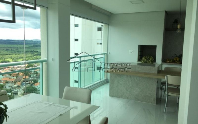 Imagem Apartamento com 3 Quartos à Venda, 190 m² em Jardim Das Colinas - São José Dos Campos Imagem Apartamento com 3 Quartos à Venda, 190 m² em Jardim Das Colinas - São José Dos Campos