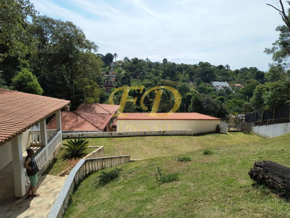 Imagem Chácara com 5 Quartos à Venda, 1.500 m² em Mairiporã Imagem Chácara com 5 Quartos à Venda, 1.500 m² em Mairiporã