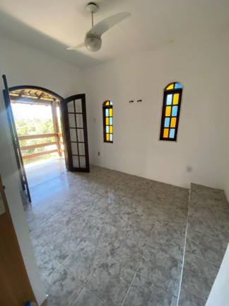 Imagem Casa com 4 Quartos à Venda, 200 m² em Inoã - Maricá