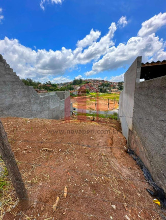 Terreno à Venda, 180 m² em Residencial Santo Antônio - Franco Da Rocha