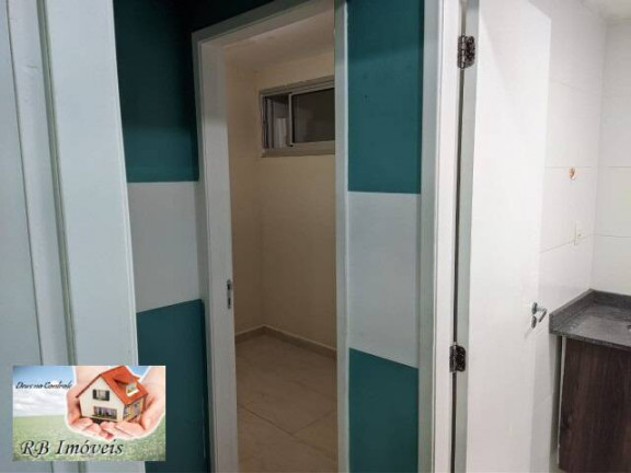 Imagem Apartamento com 3 Quartos à Venda, 63 m² em Jardim Utinga - Santo André Imagem Apartamento com 3 Quartos à Venda, 63 m² em Jardim Utinga - Santo André