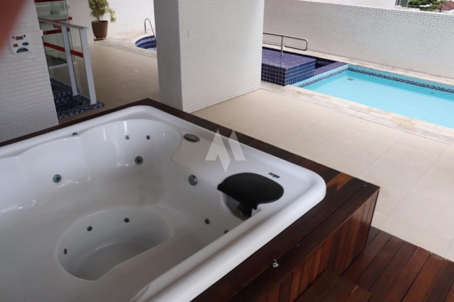 Imagem Apartamento com 2 Quartos à Venda, 84 m² em Boqueirão - Santos