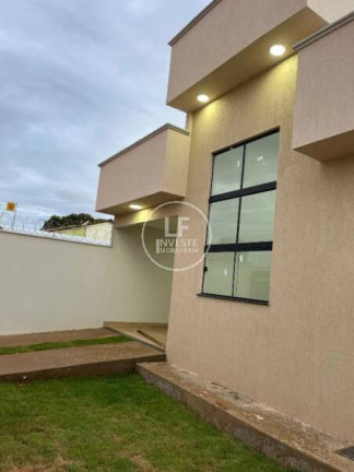 Imagem Casa com 2 Quartos à Venda, 250 m² em Jardim Dom Bosco 2ª Etapa - Aparecida De Goiânia