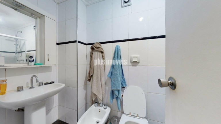 Imagem Apartamento com 3 Quartos à Venda, 113 m² em Jardim América - São Paulo