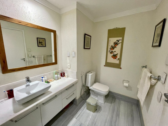 Imagem Apartamento com 1 Quarto à Venda, 41 m² em Jardim Paulista - São Paulo