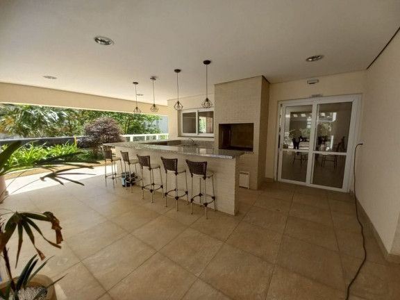 Imagem Apartamento com 3 Quartos à Venda, 140 m² em Pitangueiras - Guarujá