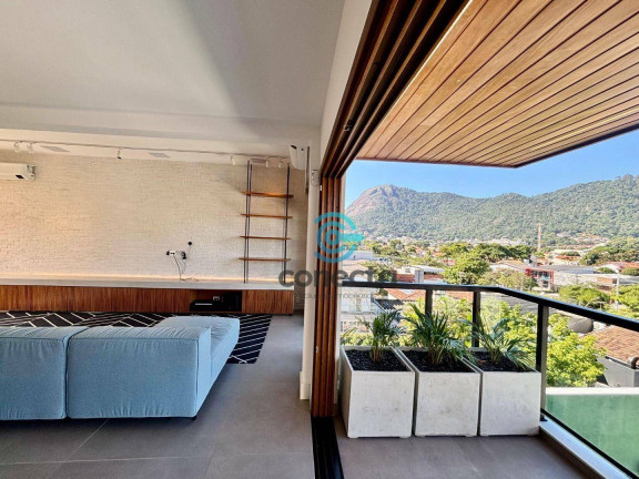 Imagem Casa com 4 Quartos à Venda, 350 m² em São Francisco - Niterói