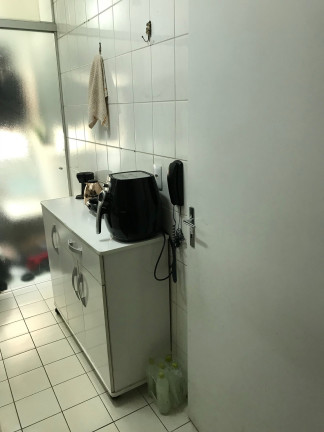 Imagem Apartamento com 2 Quartos à Venda, 49 m² em Jardim Celeste - São Paulo Imagem Apartamento com 2 Quartos à Venda, 49 m² em Jardim Celeste - São Paulo