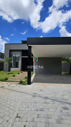 Imagem Casa com 3 Quartos à Venda, 382 m² em Condomínio Residencial Reserva De Atibaia - Atibaia