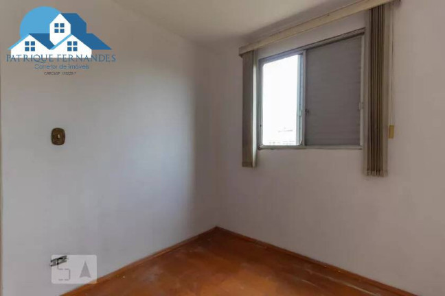 Imagem Apartamento com 2 Quartos à Venda, 50 m² em Vila Sílvia - São Paulo Imagem Apartamento com 2 Quartos à Venda, 50 m² em Vila Sílvia - São Paulo