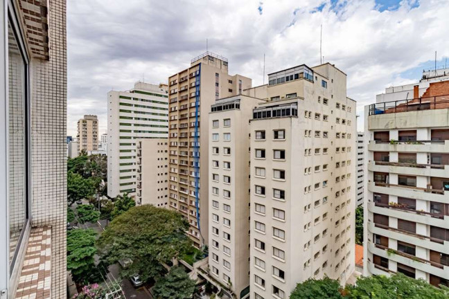 Imagem Apartamento com 3 Quartos à Venda, 88 m² em Aclimação - São Paulo