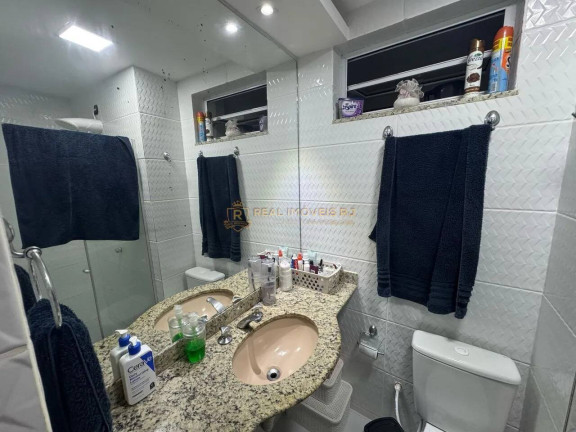 Imagem Apartamento com 2 Quartos à Venda, 55 m² em Jacarepaguá - Rio De Janeiro Imagem Apartamento com 2 Quartos à Venda, 55 m² em Jacarepaguá - Rio De Janeiro