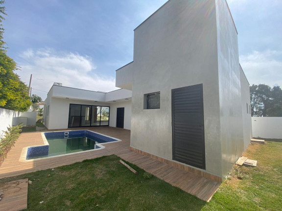Imagem Casa de Condomínio com 3 Quartos à Venda, 450 m² em Ninho Verde I Eco Residence - Porangaba Imagem Casa de Condomínio com 3 Quartos à Venda, 450 m² em Ninho Verde I Eco Residence - Porangaba