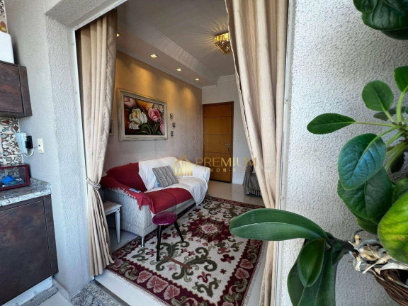 Imagem Imóvel com 2 Quartos à Venda, 70 m² em Parque Industrial - São José Dos Campos