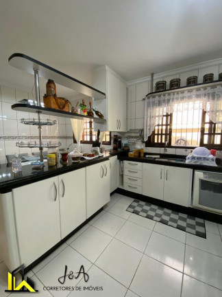Imagem Casa com 3 Quartos à Venda, 140 m² em Adalgisa - Osasco Imagem Casa com 3 Quartos à Venda, 140 m² em Adalgisa - Osasco